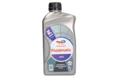 Prevodový olej Total Fluidmatic ATX 1L