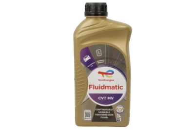 Prevodový olej Total Fluidmatic CVT MV 1L
