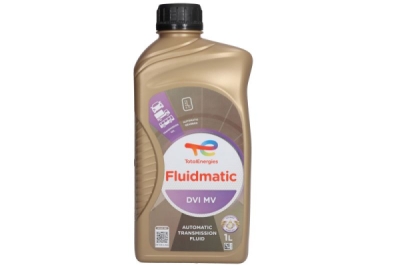 Prevodový olej Total Fluidmatic DVI MV 1L