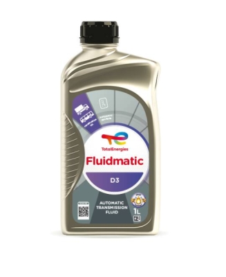 Prevodový olej Total Fluidmatic D3 1L