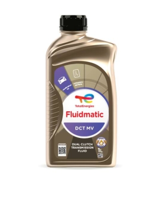 Prevodový olej Total Fluidmatic DCT MV 1L