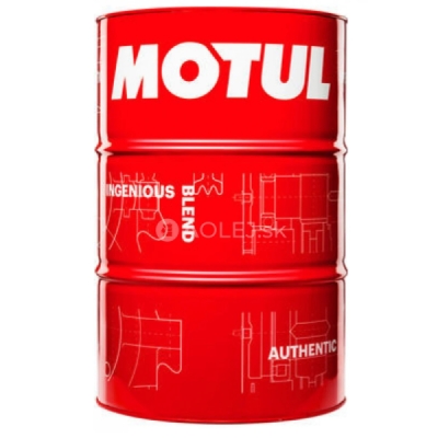Motorový olej Motul ATV Power 4T 5W-40 106160 60L
