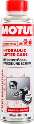 Prísada do oleja pre hydraulické zdvihátka MOTUL HYDRAULIC LIFTER CARE 108120 300ml