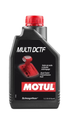 Olej do prevodovky MOTUL MULTI DCTF 105786 1L