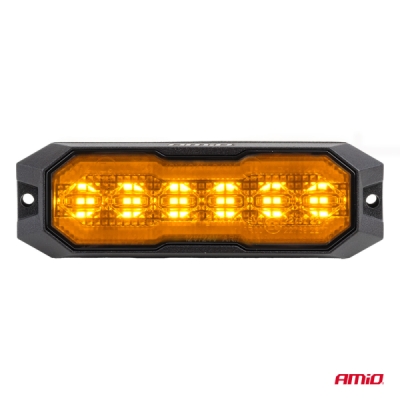 AMiO - Výstražné osvetlenie R65 R148 12/24V 24W