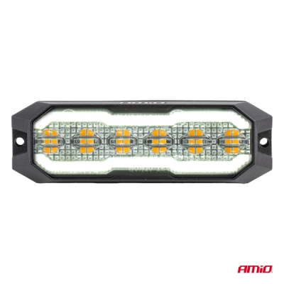 AMiO - Výstražné osvetlenie R65 R148 12/24V 24W