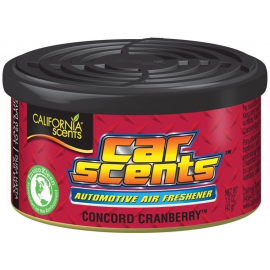 California Scents Brusnica (Concord Cranberry)