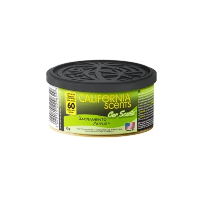 California Scents CS Sacramento Apple (jablko)