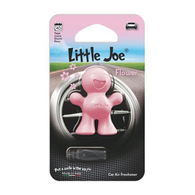 LITTLE JOE FLOWER