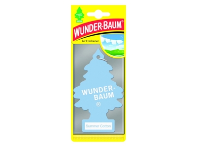 Wunder Baum - WUNDER-BAUM® Summer Cotton , WB017