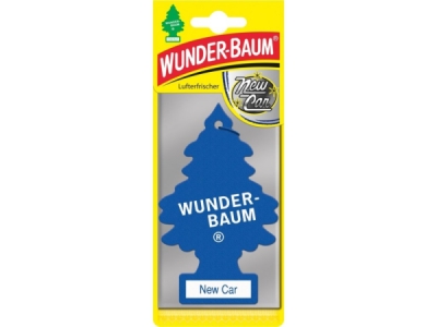 Wunder Baum - WUNDER-BAUM® New Car , WB026
