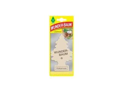 Wunder Baum - WUNDER-BAUM® Kokos , WB021