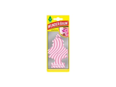 WUNDER - BAUM- Bubble Gum