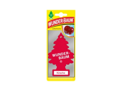 WUNDER - BAUM- KIRSCHE - Čerešňa