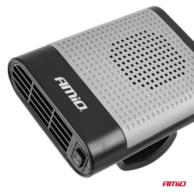 AMiO - Ohrievač do auta -12V 150W