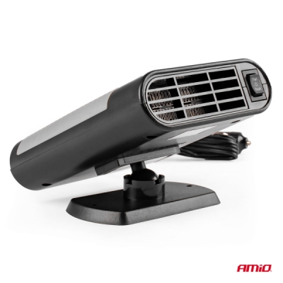 AMiO - Ohrievač do auta -12V 150W