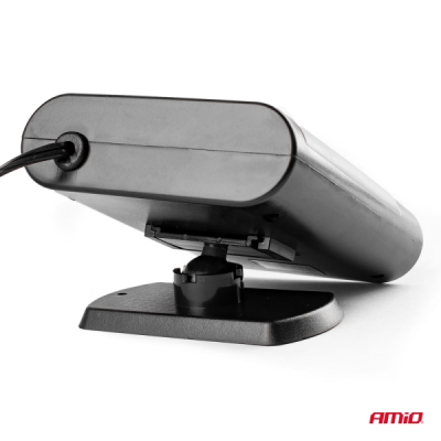 AMiO - Ohrievač do auta -12V 150W