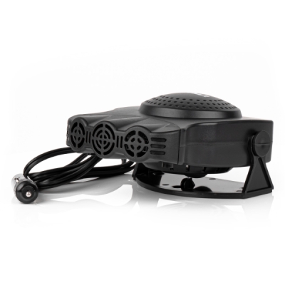 AMiO - Ohrievač do auta -12V 150W