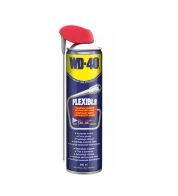 WD-40 Flexible 600ml