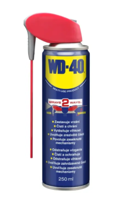 WD-40 Smart Straw 250ml