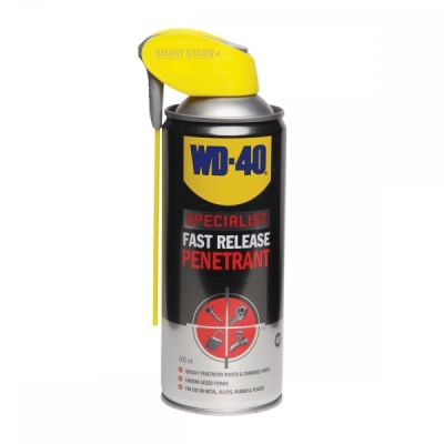 WD-40 Specialist Penetrant 400ml