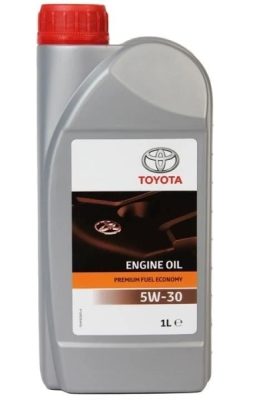 Motorový olej Toyota Fuel Economy 5W-30 1L