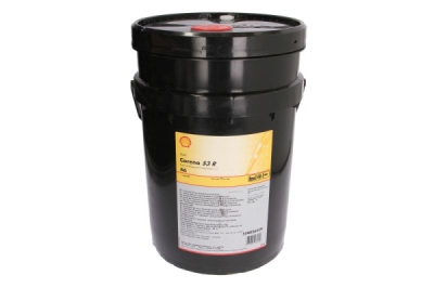 Kompresorový olej Shell CORENA S3 R 46 20L