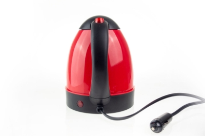 AMiO - Rýchlovarná kanvica do auta 1000ml 24V 300W