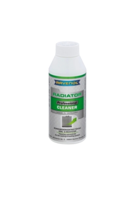 RAVENOL Prof. Radiator Cleaner 250ml