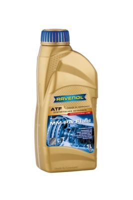 Olej do prevodovky RAVENOL ATF MM-PA Fluid 1L