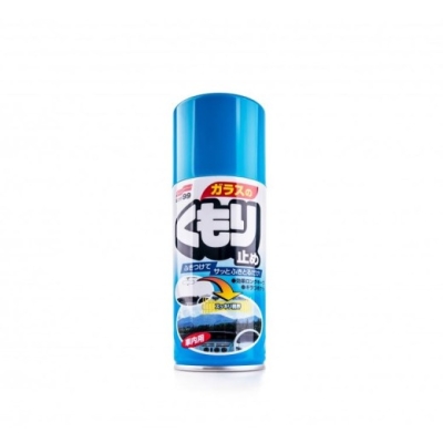 Sprej proti zahmlievaniu okien Soft99 Anti-Fog Spray (180 ml)
