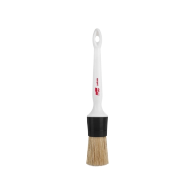 Detailingový štetec Soft99 Interior Brush Black 30 mm