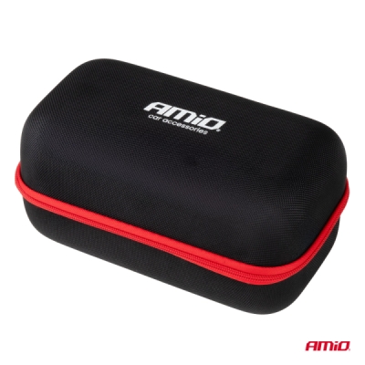 AMiO - Štartovacie zariadenie 4in1 12V 7,2Ah 600A PRO