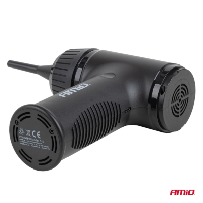 Bezdrôtový fúkač 50W AMIO-04890