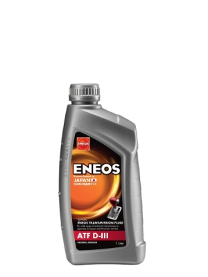 Olej do prevodovky ENEOS ATF PREMIUM DIII 1L