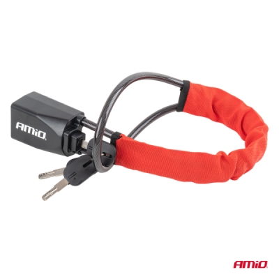 AMIO - Zámok volantu proti krádeži L01