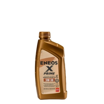 Motorový olej ENEOS 5W-30 X-PRIME 1L C3