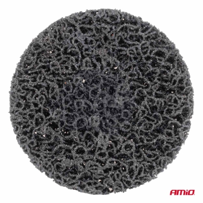 Kotúč na odstraňovanie hrdze 100x15x6mm AMiO-04927
