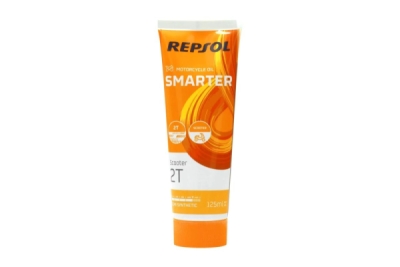 Motorový olej REPSOL SMARTER SCOOTER 2T 125ml