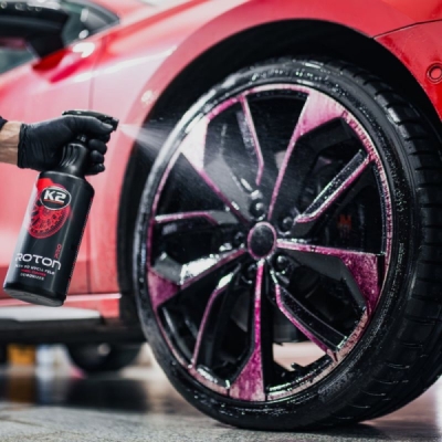 K2 - Roton PRO krvácajúci gél deironizer 1L