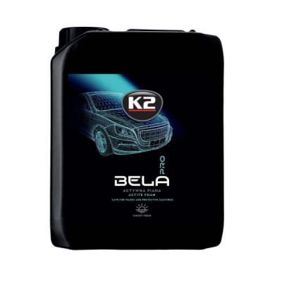K2 - Aktívna pena Bela PRO Sunset Fresh 5L