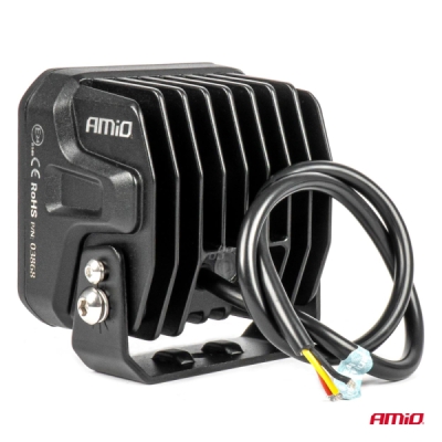 AMiO - LED pracovné svetlo Pracovné cestné LED svetlo PRO series