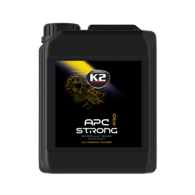 K2 - Univerzálny čistiaci prostriedok APC Strong Pro 5L