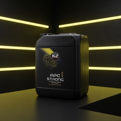K2 - Univerzálny čistiaci prostriedok APC Strong Pro 5L