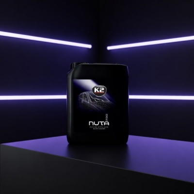 K2 - Nuta PRO kvapalina na umývanie povrchov 5L