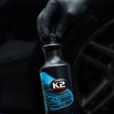 K2 - Hydrofóbny autošampón Vena PRO 5L