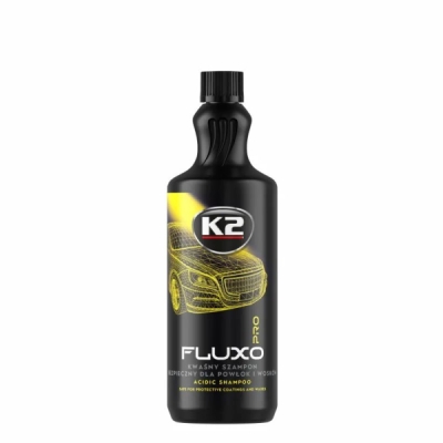 K2 - Fluxo PRO kyslý šampón 1L