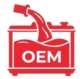 OEM zmesi