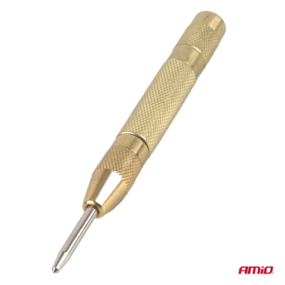 Automatický jamkovač 130mm AMIO-04925