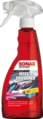 SONAX - Odstraňovač hmyzu 500ml